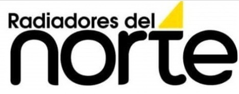 RADIADORES DEL NORTE LOGO